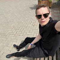 Иван / Mr Удача