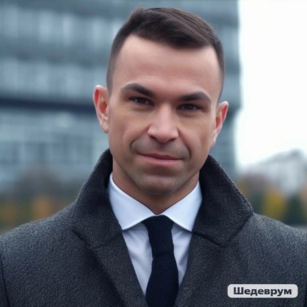 Тимур / Фрэнк