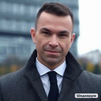 Тимур / Фрэнк