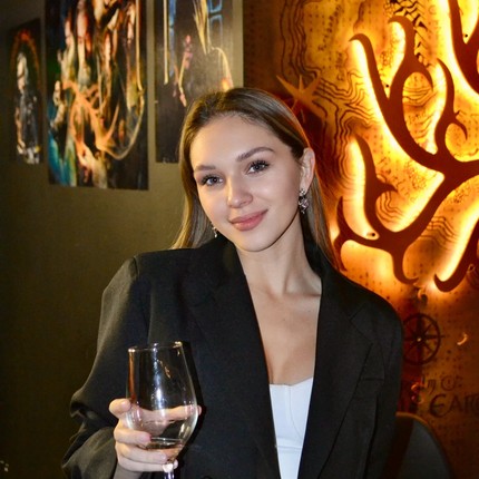 Валерия