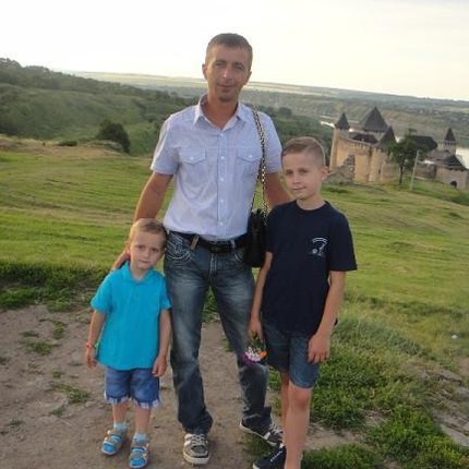 Vitaliy