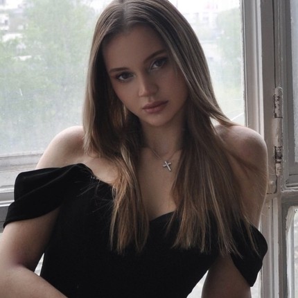 Екатерина