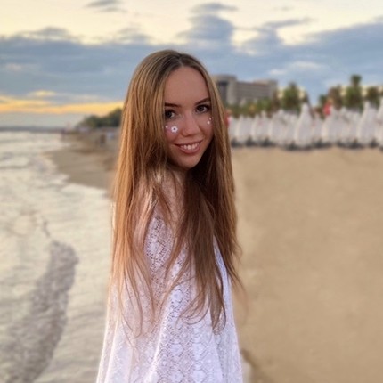 Лилия / Цветочек