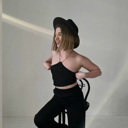 Кристина