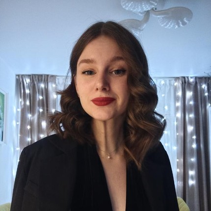 Катерина
