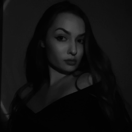 Анастасия