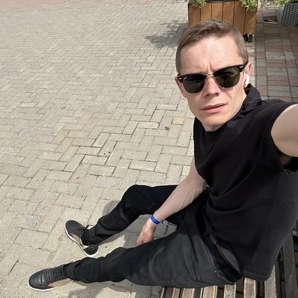Иван / Mr Удача