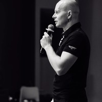 Роман / MrBoss